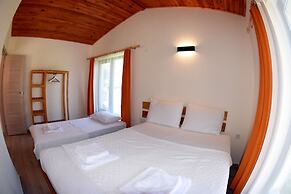 Begonvillage Tatil Evleri