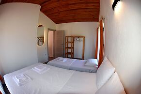 Begonvillage Tatil Evleri