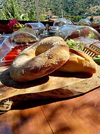 Begonvillage Tatil Evleri