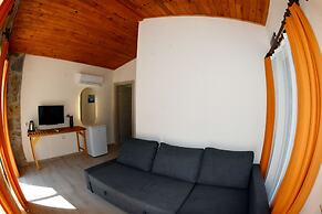 Begonvillage Tatil Evleri