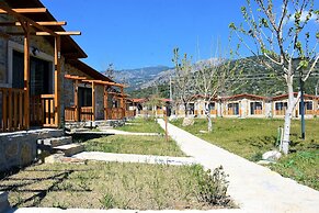 Begonvillage Tatil Evleri