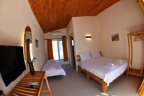 Begonvillage Tatil Evleri