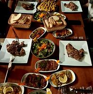 Begonvillage Tatil Evleri