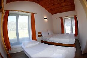 Begonvillage Tatil Evleri