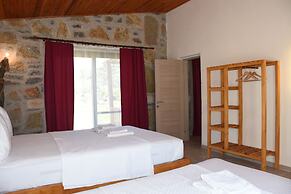 Begonvillage Tatil Evleri