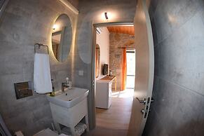 Begonvillage Tatil Evleri