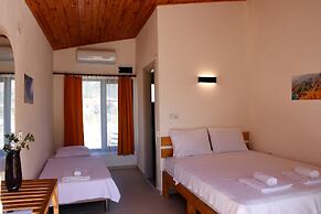 Begonvillage Tatil Evleri