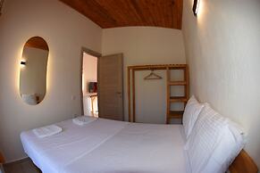 Begonvillage Tatil Evleri