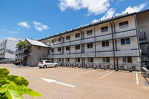 Comfort Inn Darwin