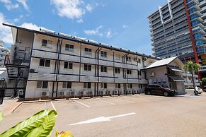 Comfort Inn Darwin
