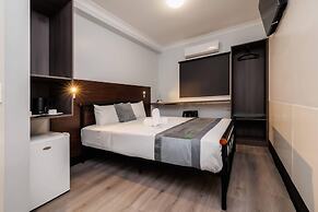 Comfort Inn Darwin