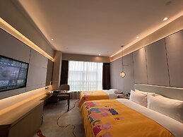 Qingyuan Yuanguang Argyle Hotel