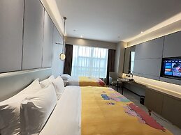 Qingyuan Yuanguang Argyle Hotel