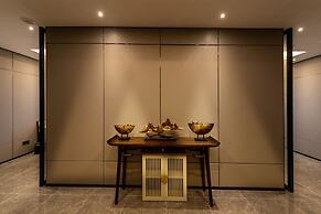 Qingyuan Yuanguang Argyle Hotel