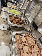 Qingyuan Yuanguang Argyle Hotel