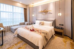 Qingyuan Yuanguang Argyle Hotel