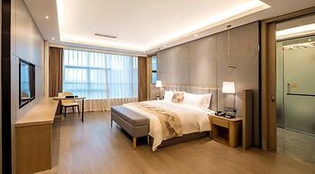 Qingyuan Yuanguang Argyle Hotel