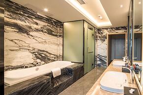 Qingyuan Yuanguang Argyle Hotel