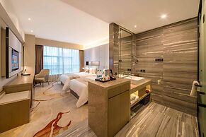 Qingyuan Yuanguang Argyle Hotel