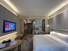 Qingyuan Yuanguang Argyle Hotel