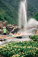 Qingyuan Yuanguang Argyle Hotel