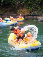Qingyuan Yuanguang Argyle Hotel