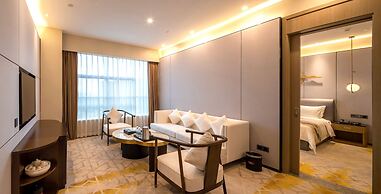 Qingyuan Yuanguang Argyle Hotel