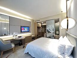 Qingyuan Yuanguang Argyle Hotel