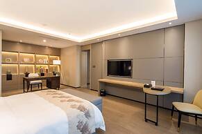 Qingyuan Yuanguang Argyle Hotel