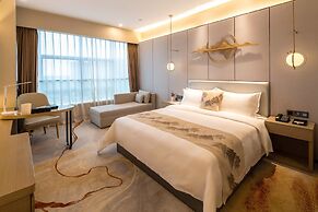 Qingyuan Yuanguang Argyle Hotel