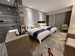 Qingyuan Yuanguang Argyle Hotel