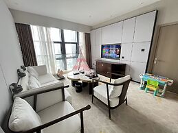 Qingyuan Yuanguang Argyle Hotel