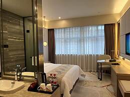 Qingyuan Yuanguang Argyle Hotel