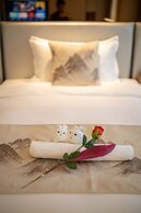 Qingyuan Yuanguang Argyle Hotel