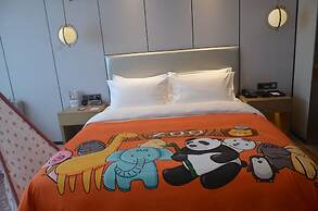 Qingyuan Yuanguang Argyle Hotel