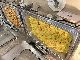 Qingyuan Yuanguang Argyle Hotel