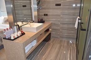 Qingyuan Yuanguang Argyle Hotel