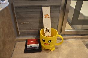 Qingyuan Yuanguang Argyle Hotel