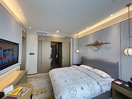 Qingyuan Yuanguang Argyle Hotel