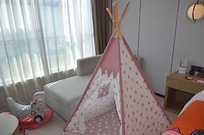 Qingyuan Yuanguang Argyle Hotel