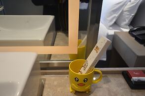 Qingyuan Yuanguang Argyle Hotel