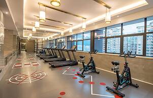 Qingyuan Yuanguang Argyle Hotel