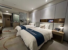 Qingyuan Yuanguang Argyle Hotel