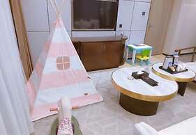 Qingyuan Yuanguang Argyle Hotel