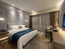 Qingyuan Yuanguang Argyle Hotel