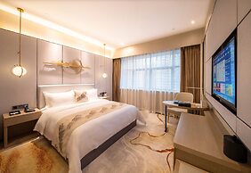 Qingyuan Yuanguang Argyle Hotel