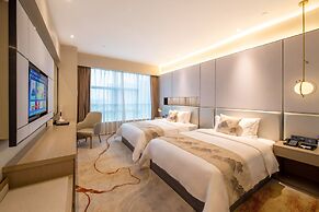 Qingyuan Yuanguang Argyle Hotel