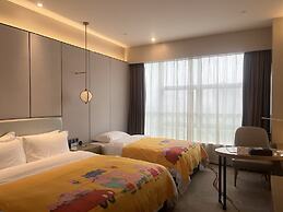 Qingyuan Yuanguang Argyle Hotel