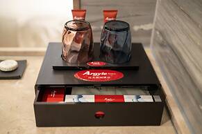 Qingyuan Yuanguang Argyle Hotel