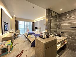 Qingyuan Yuanguang Argyle Hotel